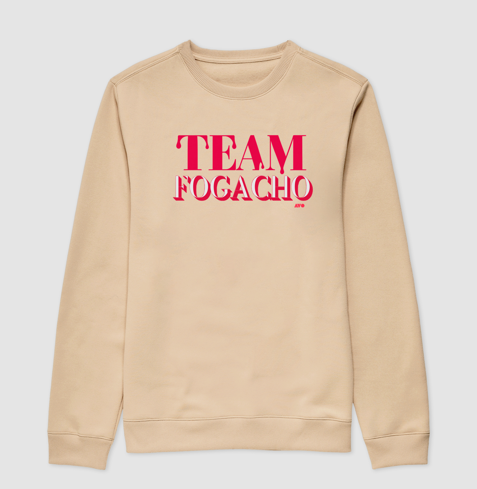 TEAM Fogacho - Imagem 3