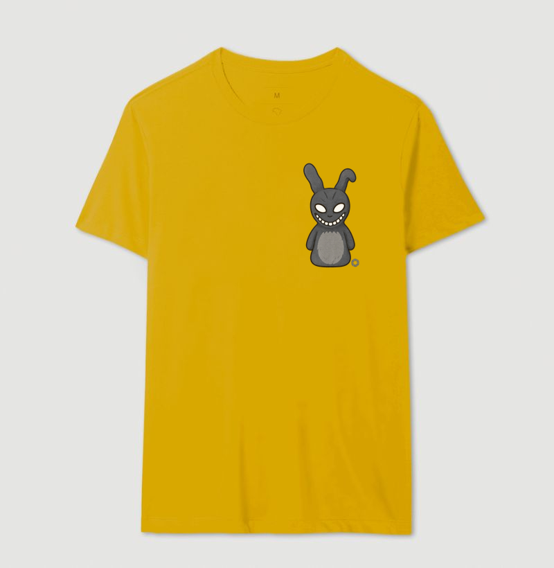 Donnie Darko – Frank Rabbit (toon-P) - Imagem 14