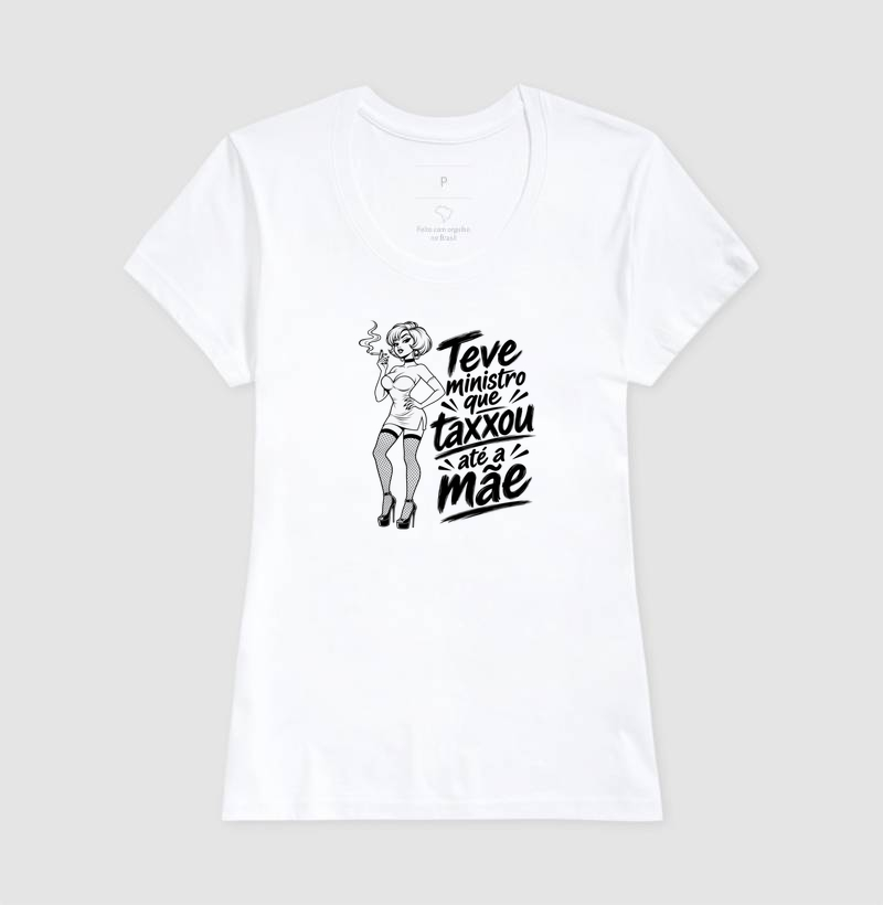 Taxxou a mãe - Imagem 3