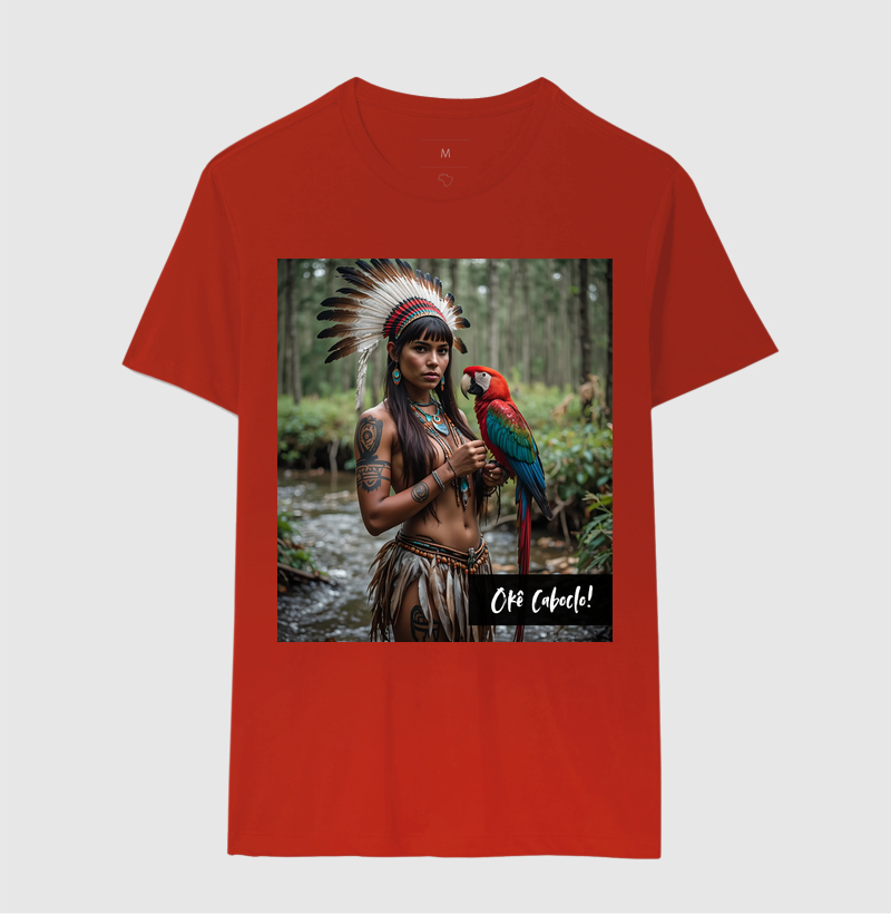 Camisa 12