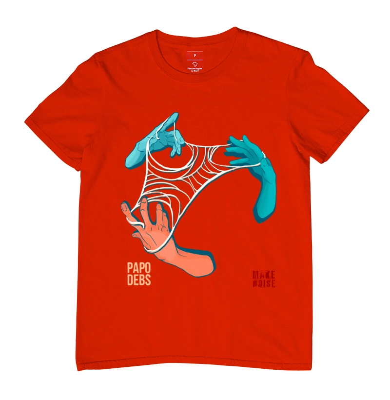 Camisa 9