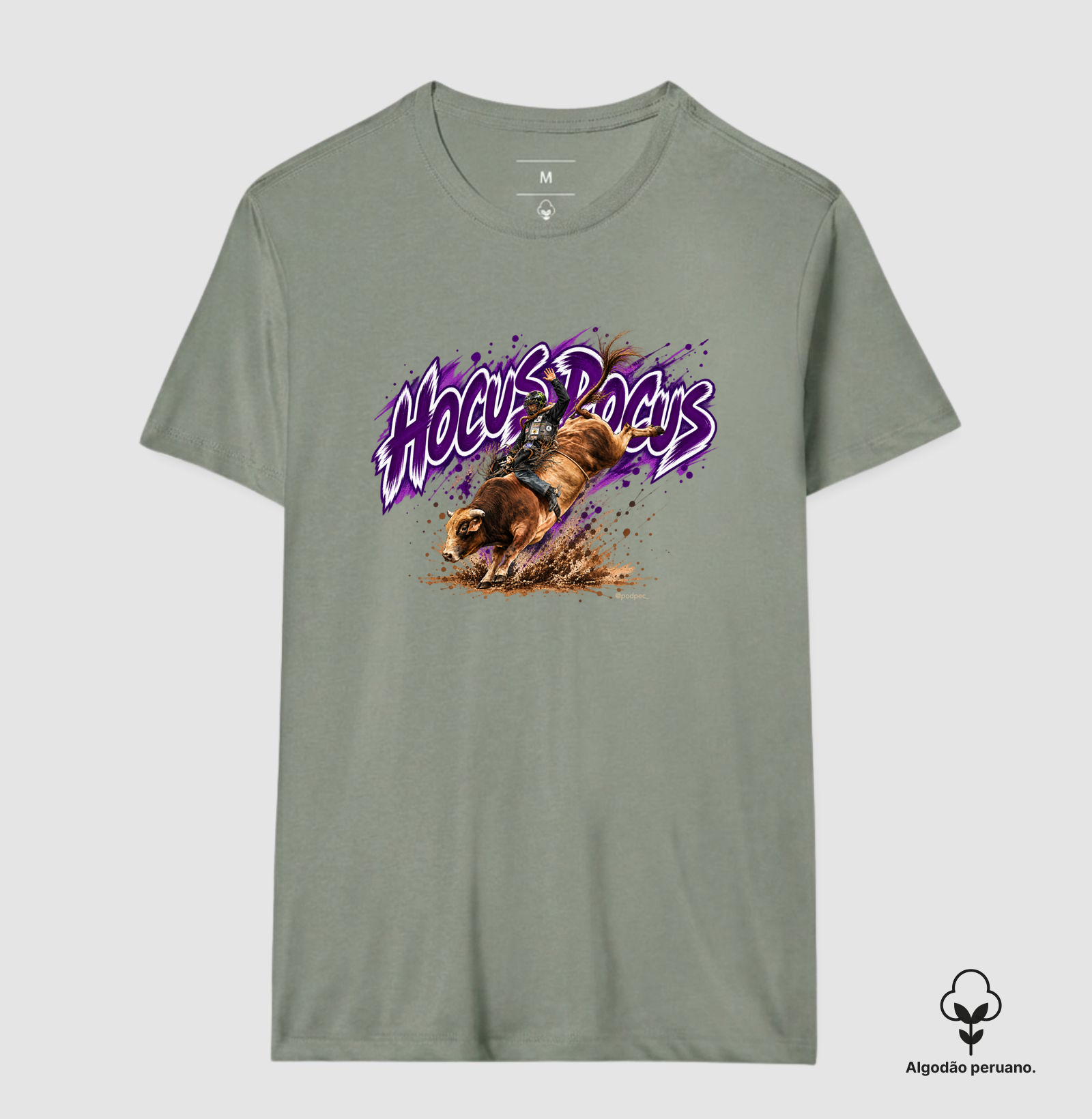 Hocus Pocus - Rodeo Legend - Imagem 4