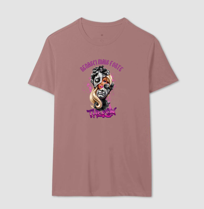 Camiseta THERON - Imagem 14