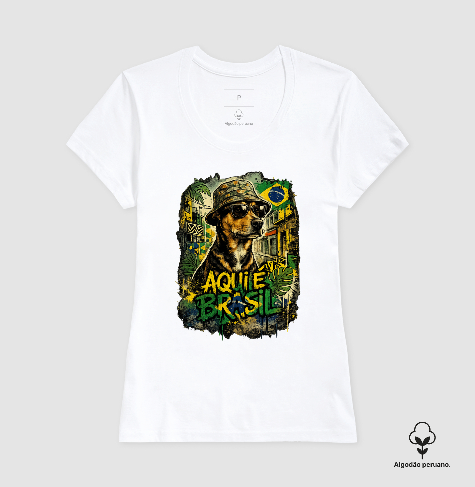 Camisa 4