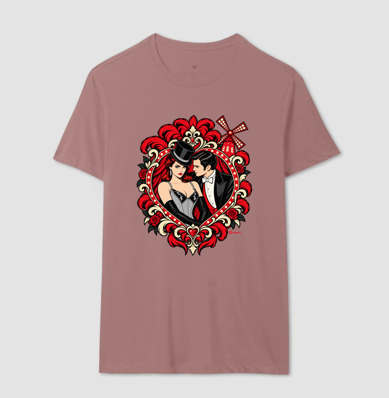 Moulin Rouge – Satine & Christian - Imagem 16