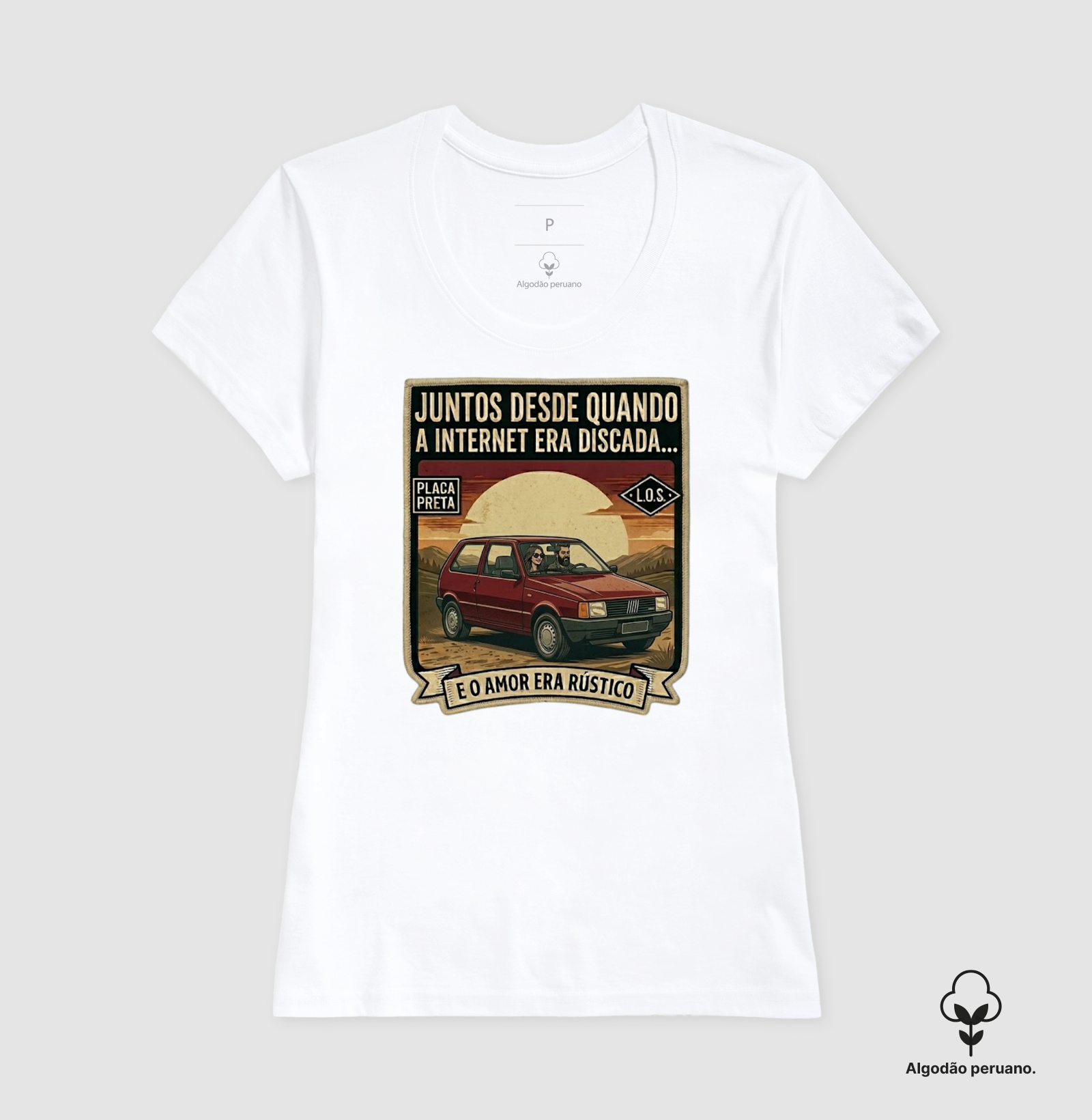 Camisa 3