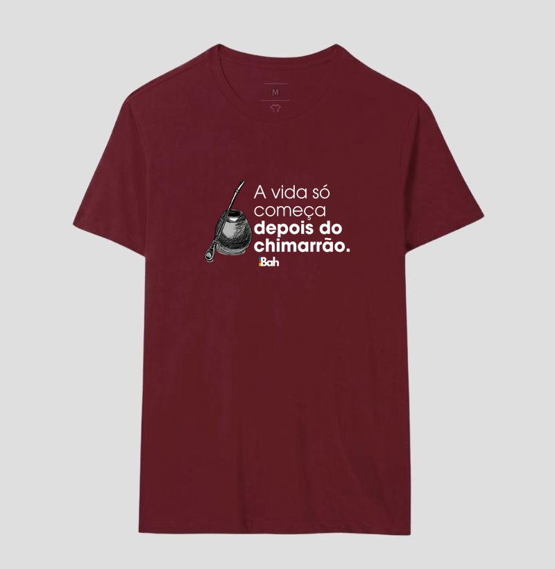 Camisa 19