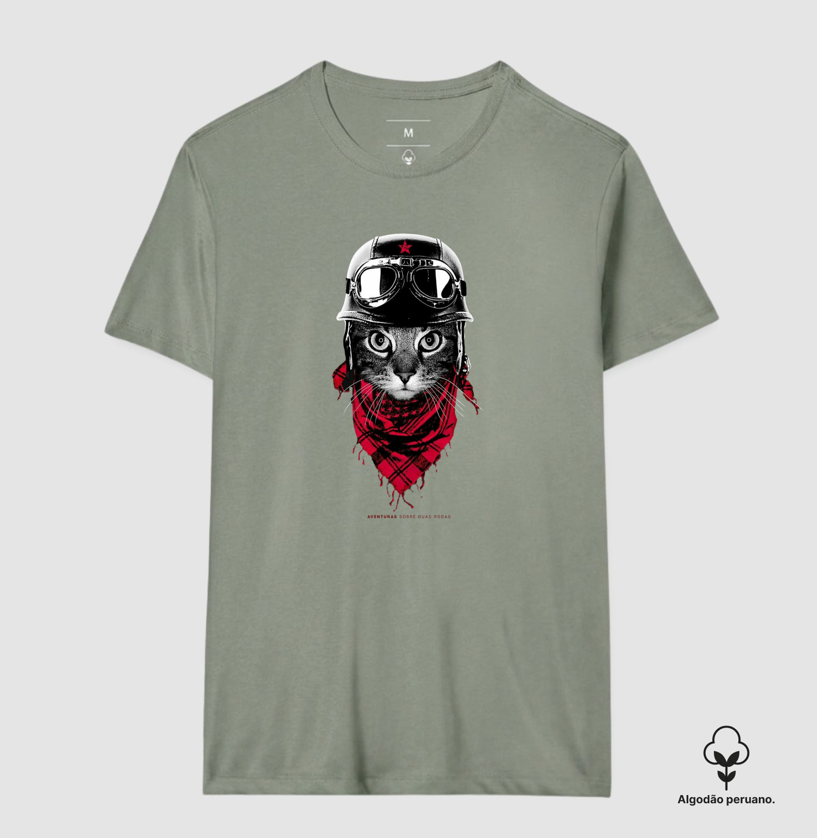 Camisa 10