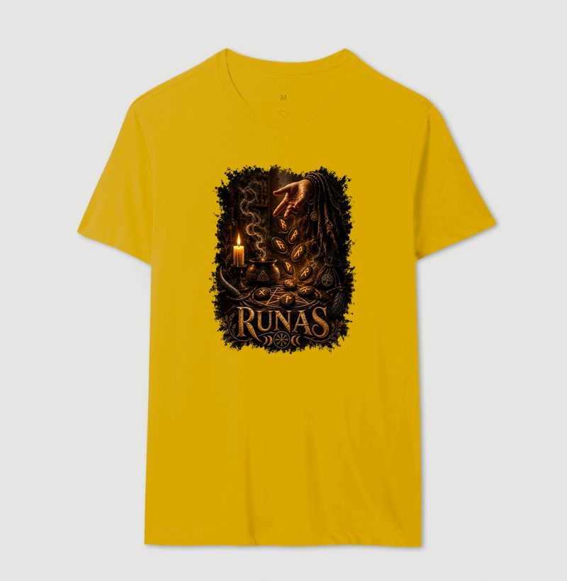Runas — Oráculo Ancestral - Imagem 15