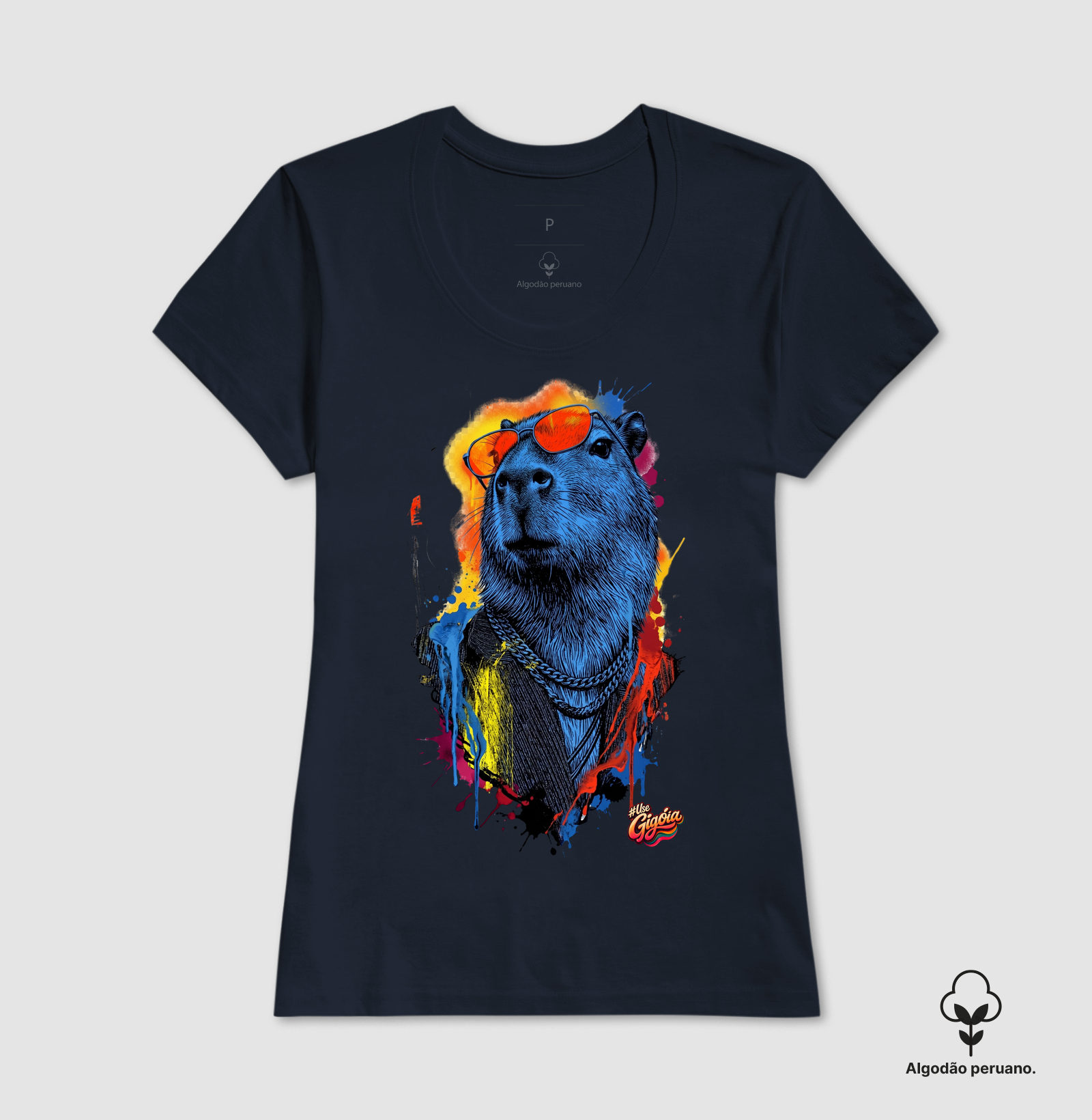 Camisa 4