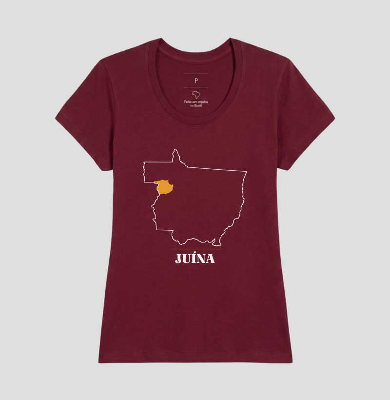 Juína | Traço MT - Imagem 19