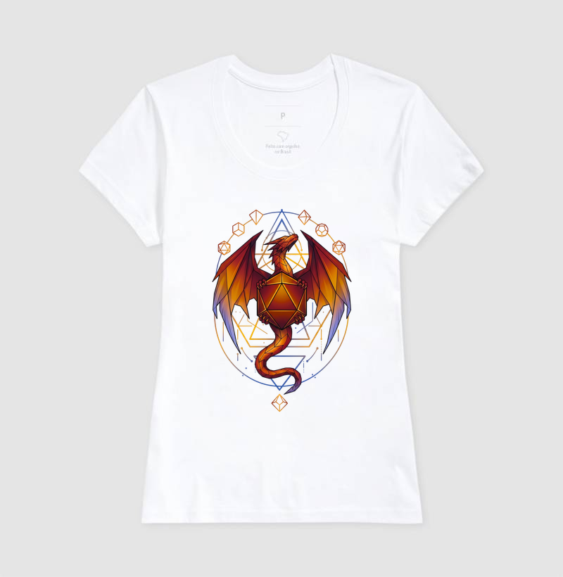 The Dragon's Roll - Imagem 5