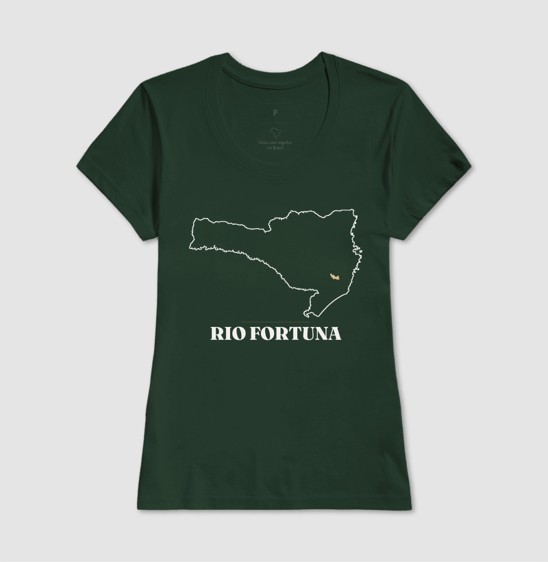 Camisa 12