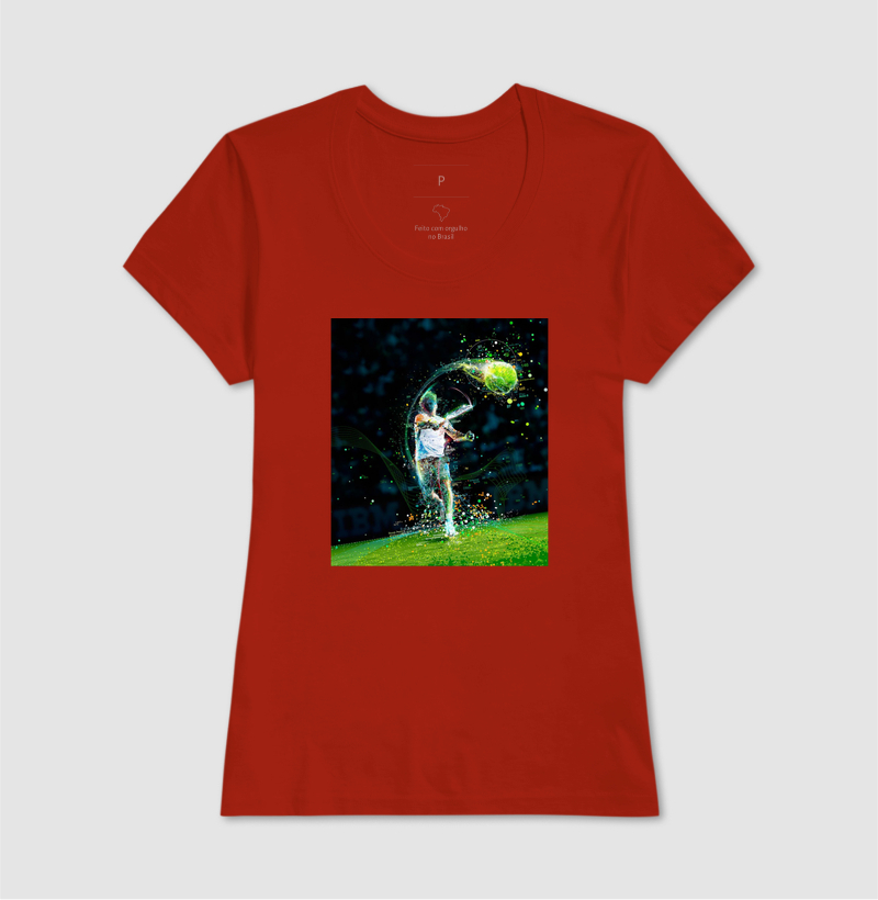 Camisa 10