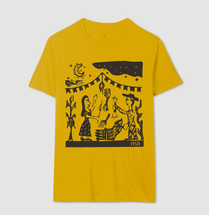 Camisa 16