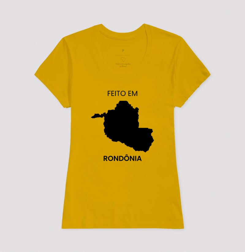 Feito em Rondônia - Imagem 15