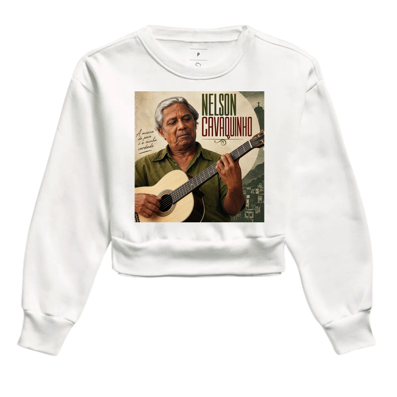 Nelson Cavaquinho  - Imagem 3