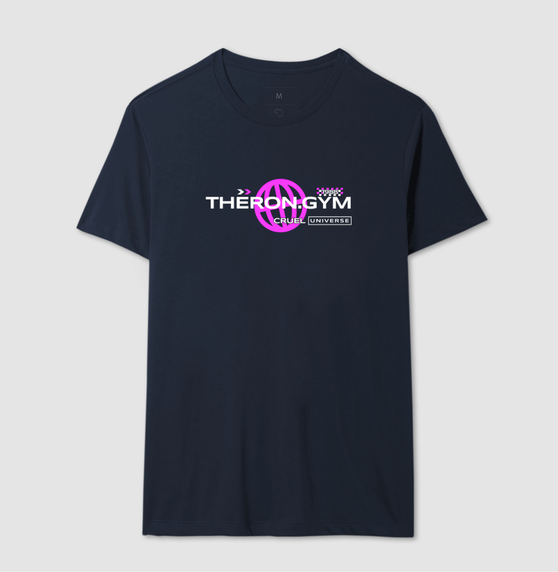Camiseta THERON - Imagem 4