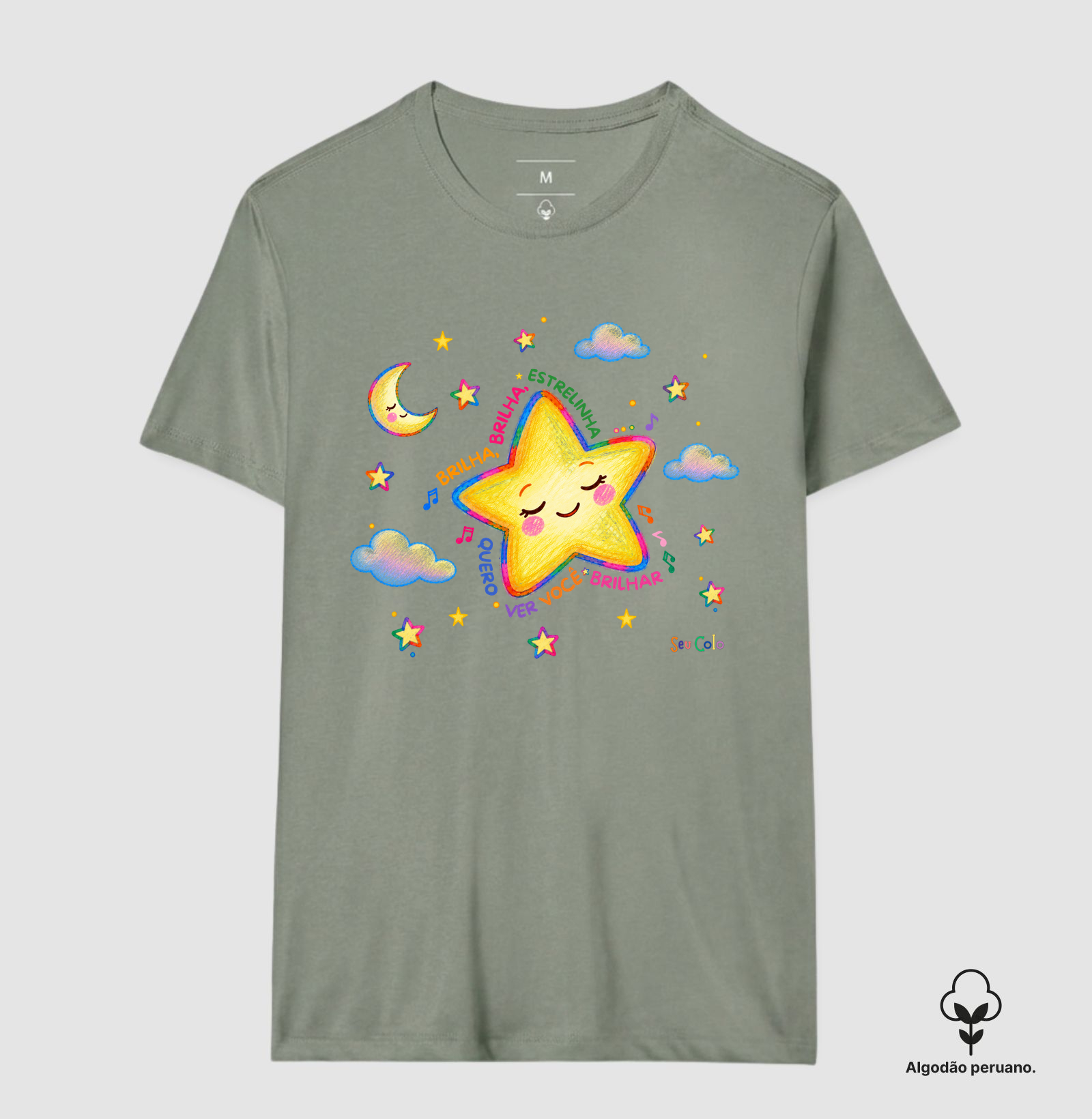 Brilha, brilha, estrelinha.  - Imagem 9