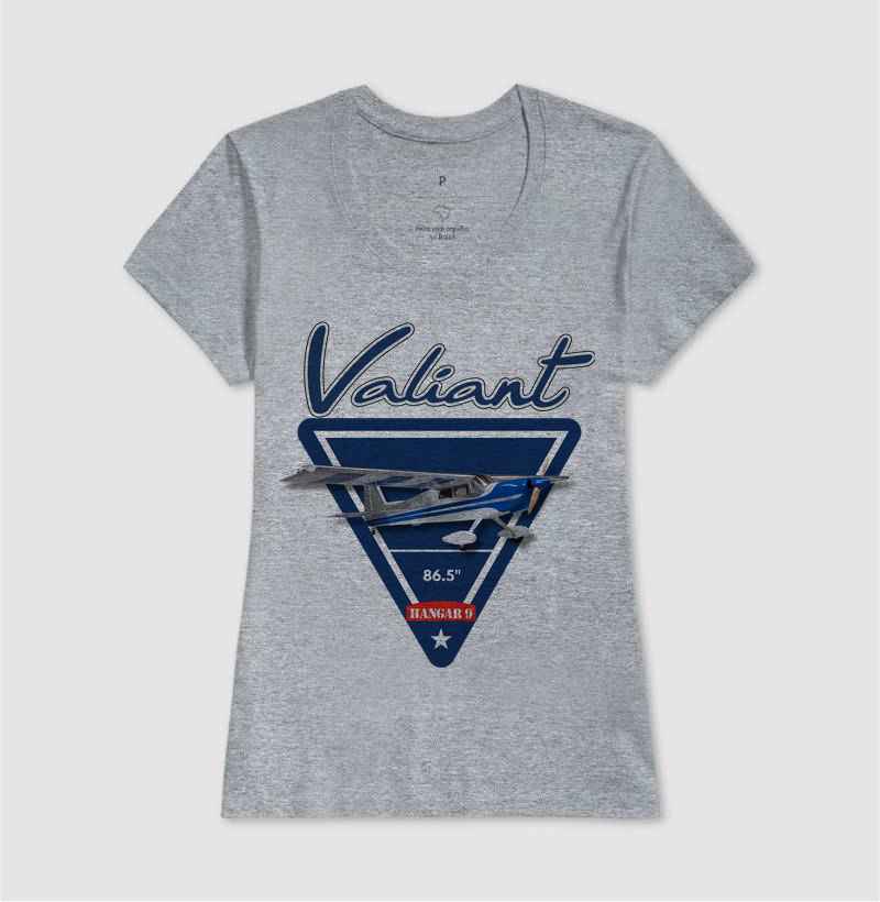 Valiant 20cc - Imagem 9
