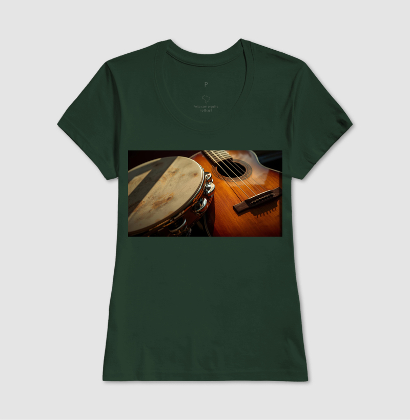 Camisa 12