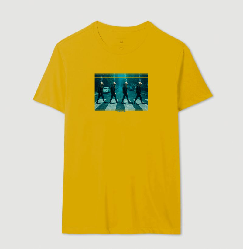 Camisa 16