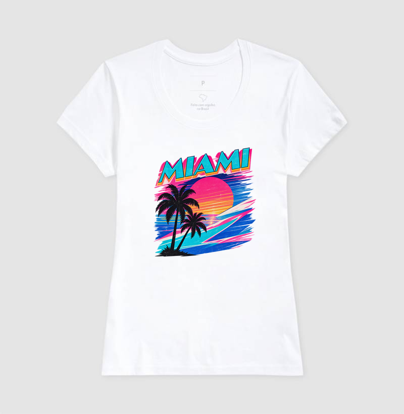 Miami (Anos 80) - Imagem 5