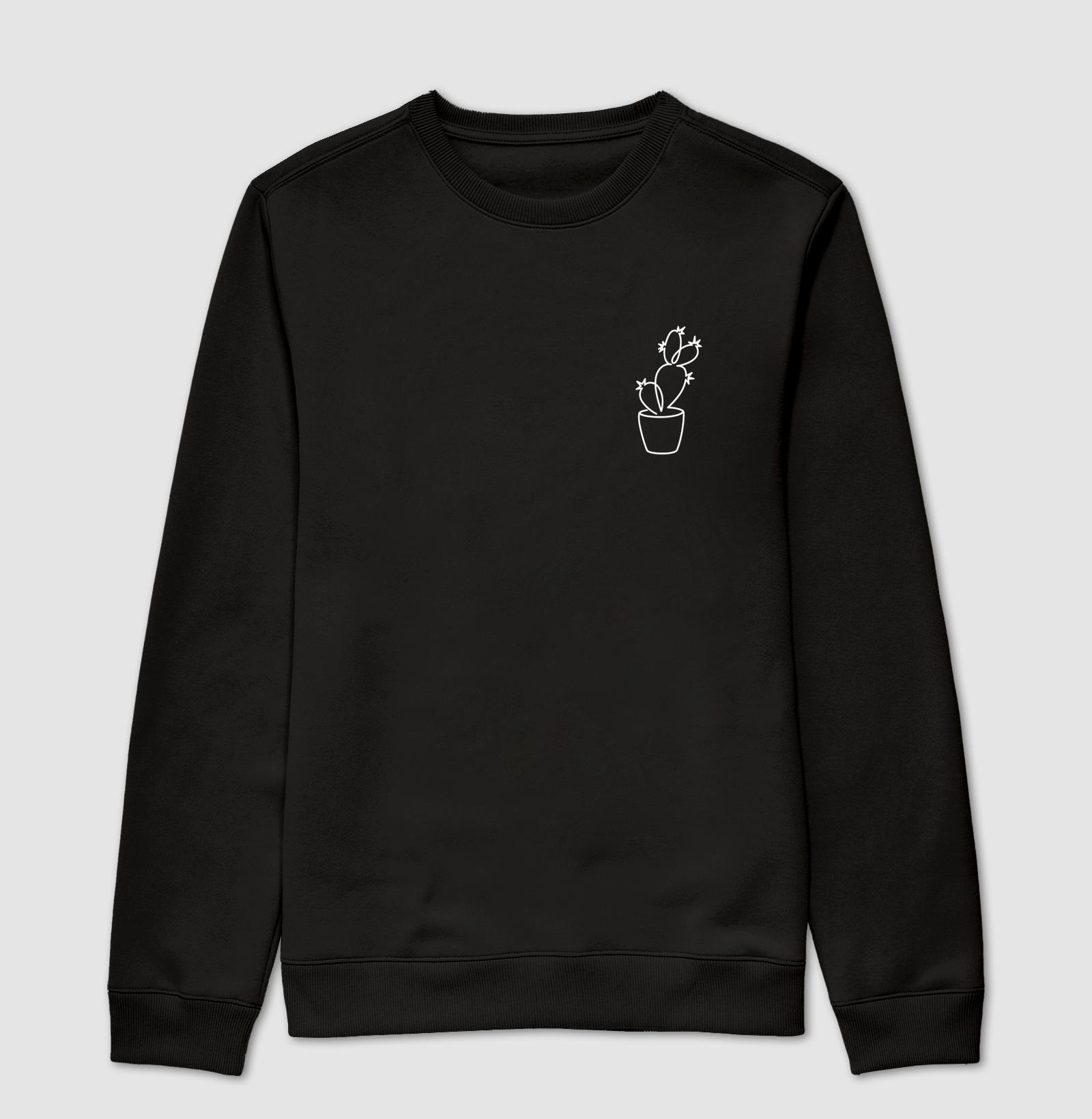 Camiseta Força que Floresce - Imagem 4