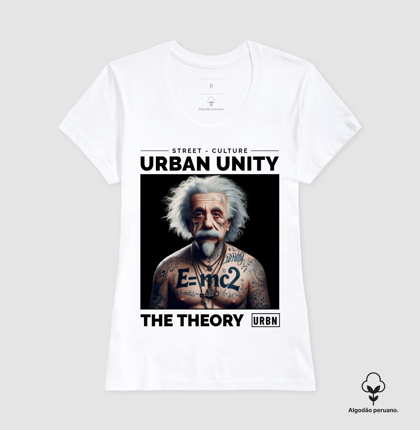 THE THEORY - Imagem 5