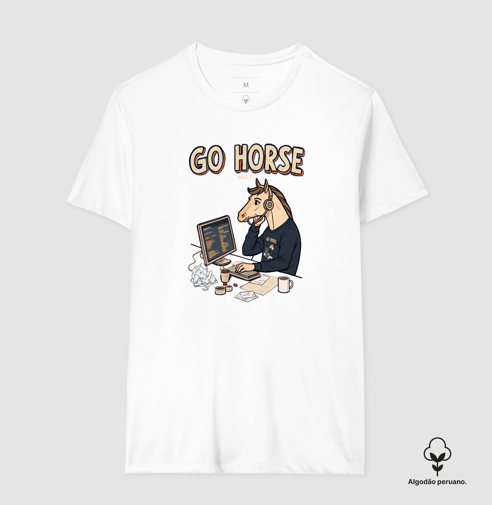 Camisa 2