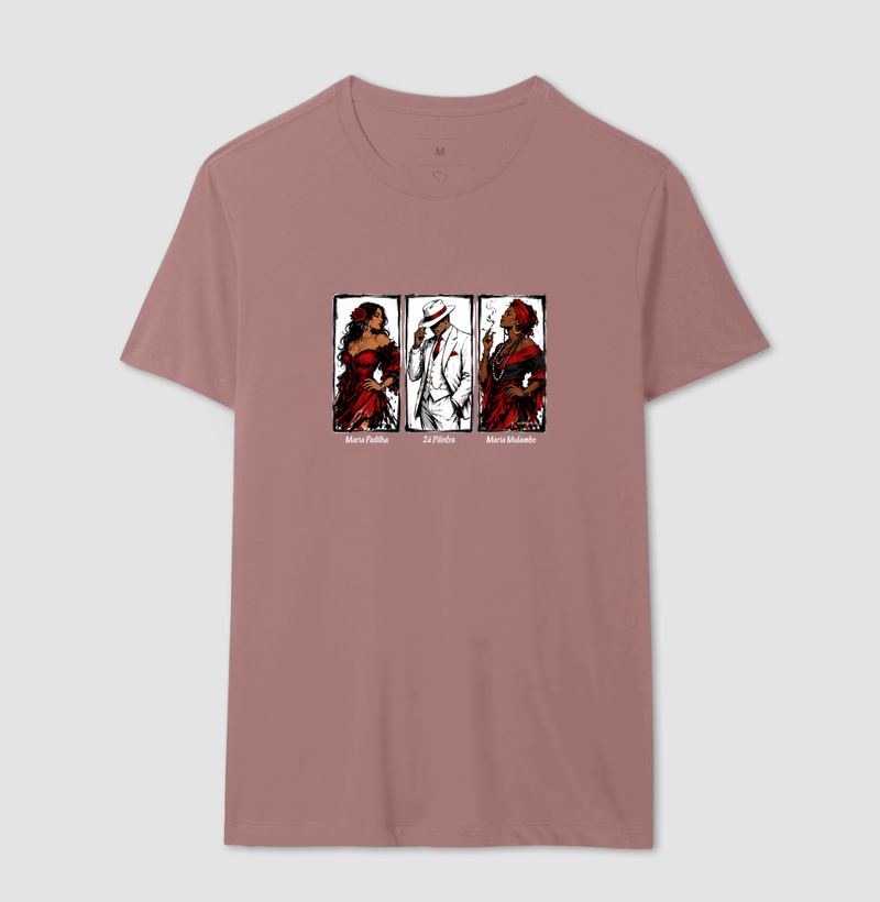 Camisa 15