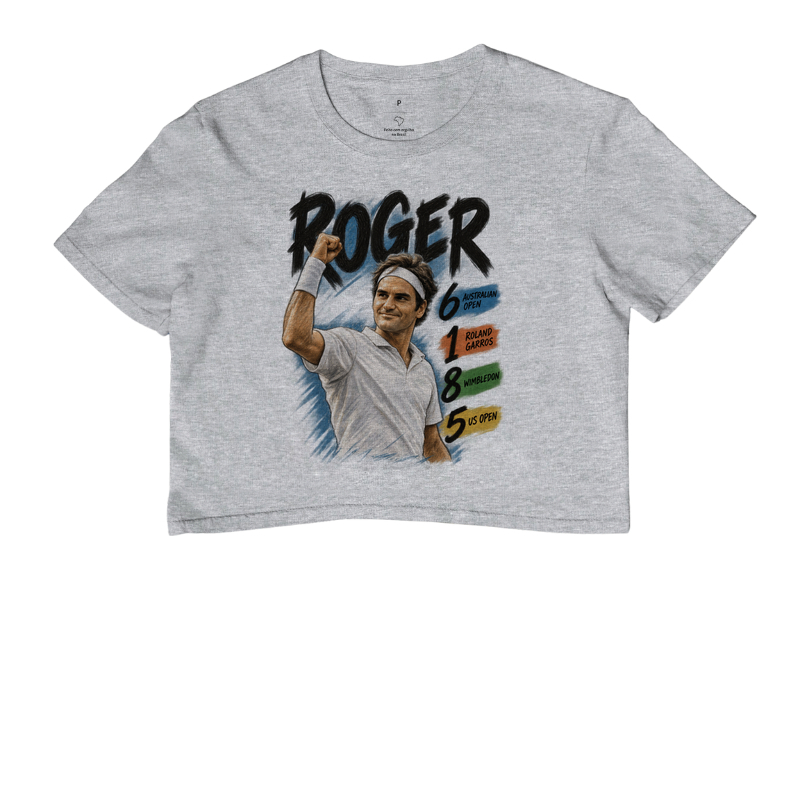 Roger Slams - Imagem 6