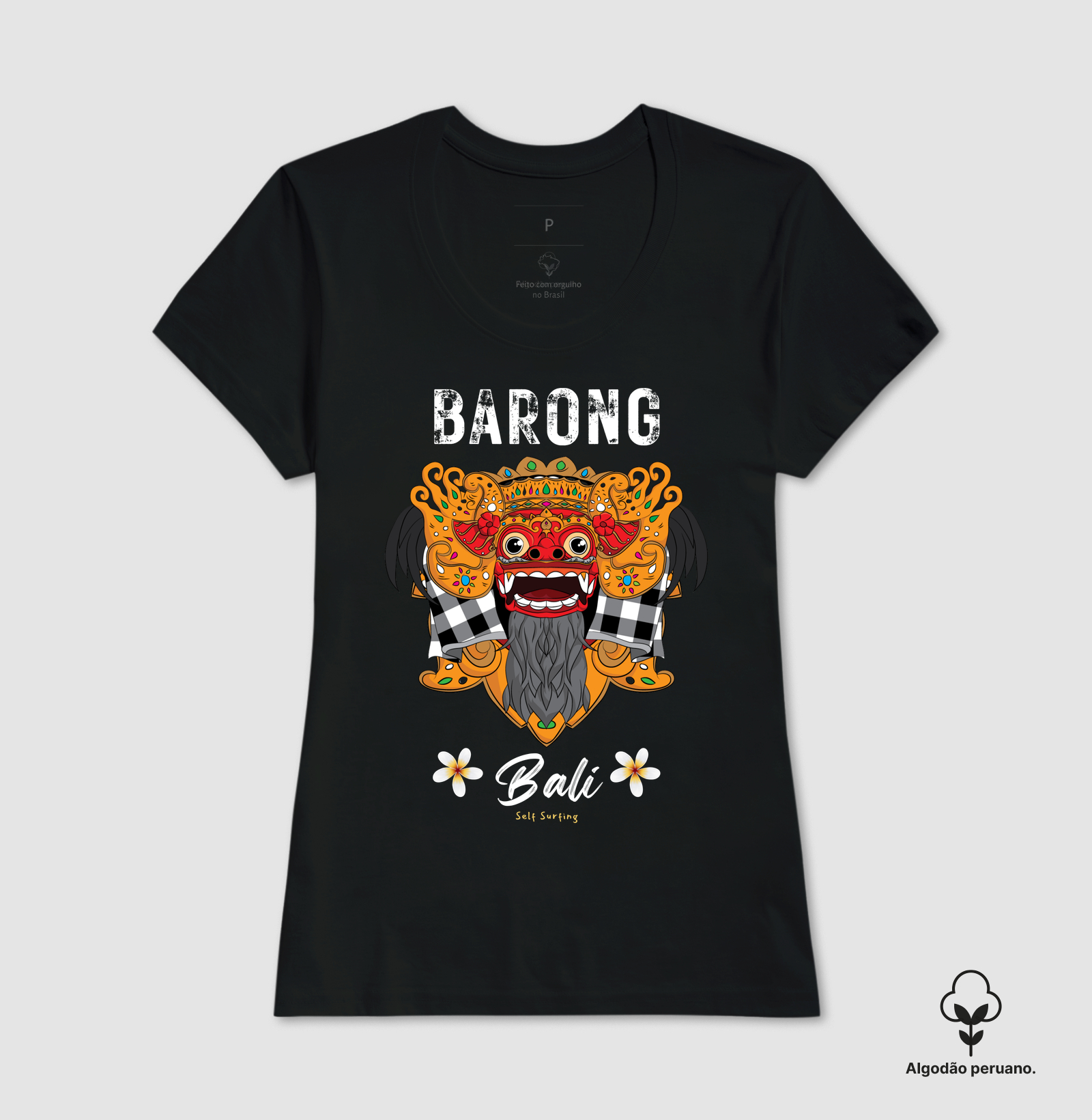 BARONG - Imagem 7
