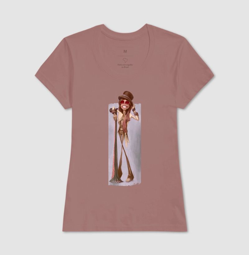 Camisa 17
