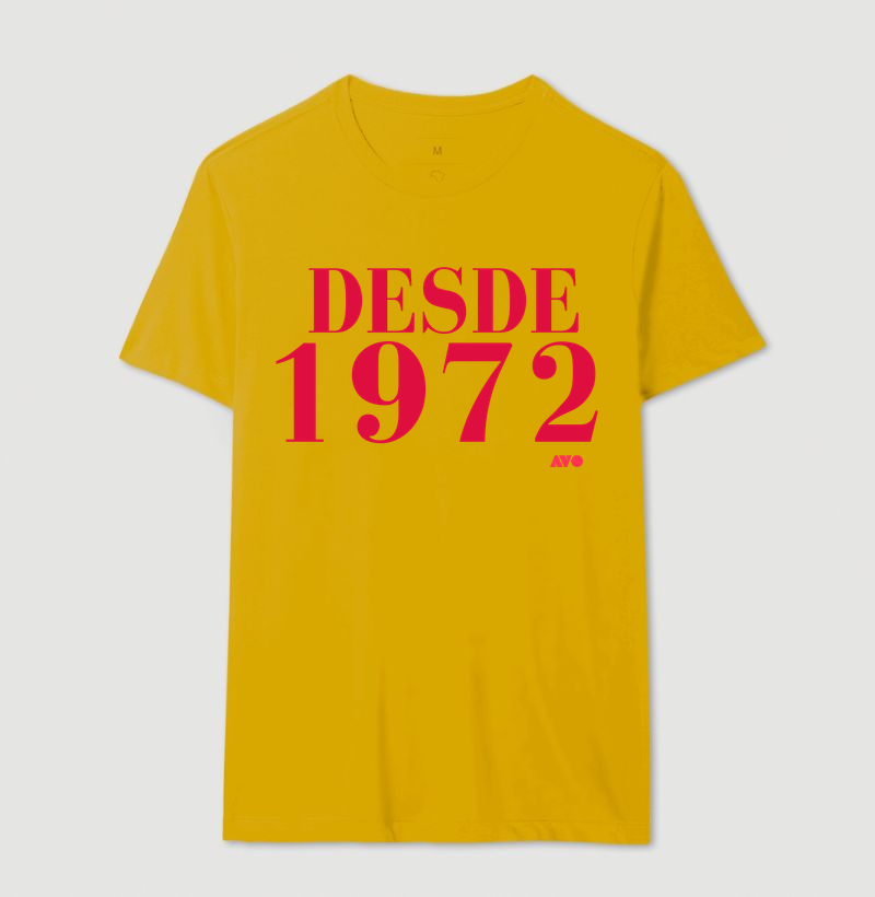 DESDE 1972 - Imagem 10