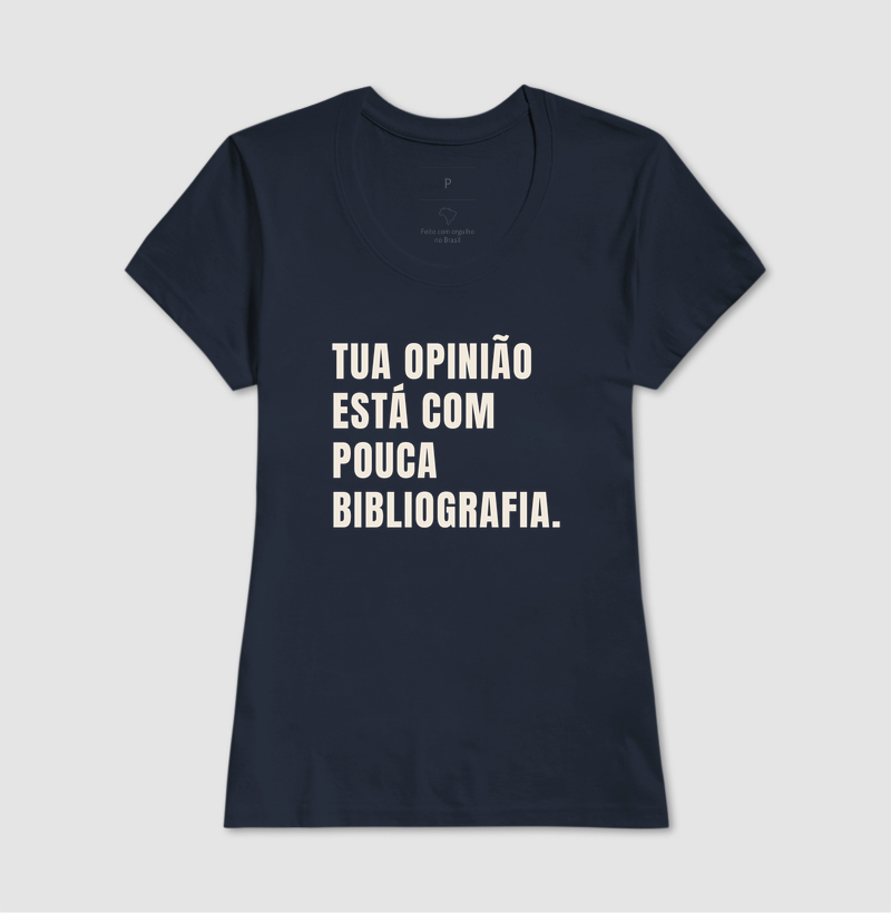 Tua opinião está com pouca bibliografia - Imagem 7