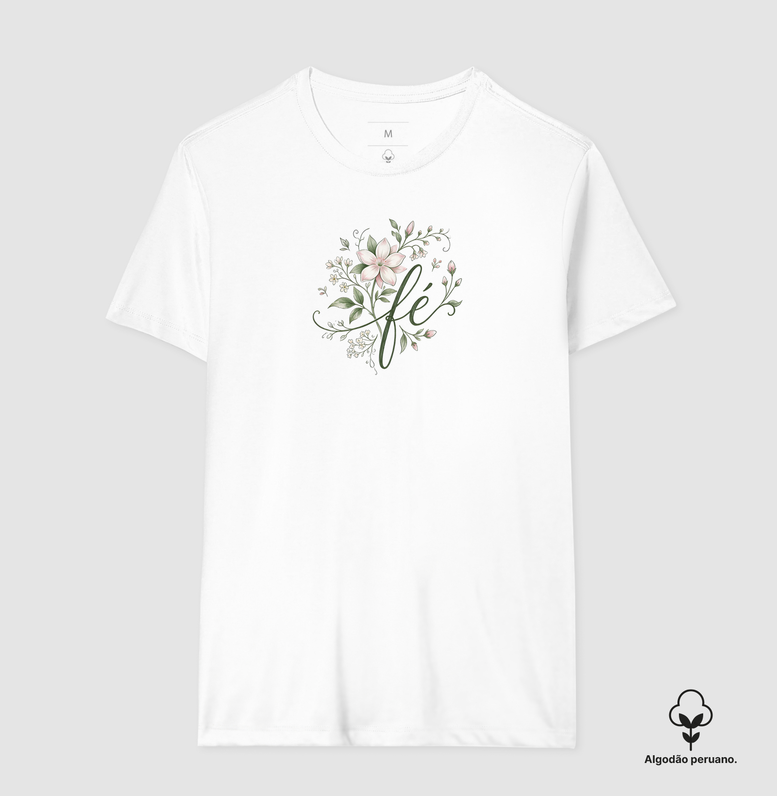 Flores & Fé (01) - Imagem 2