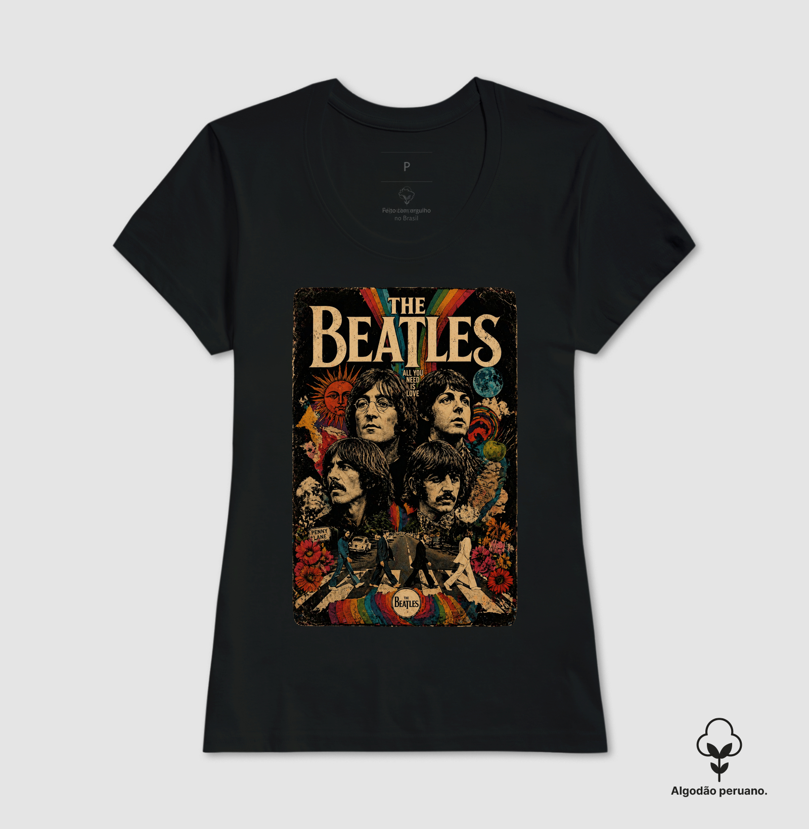Camisa 2