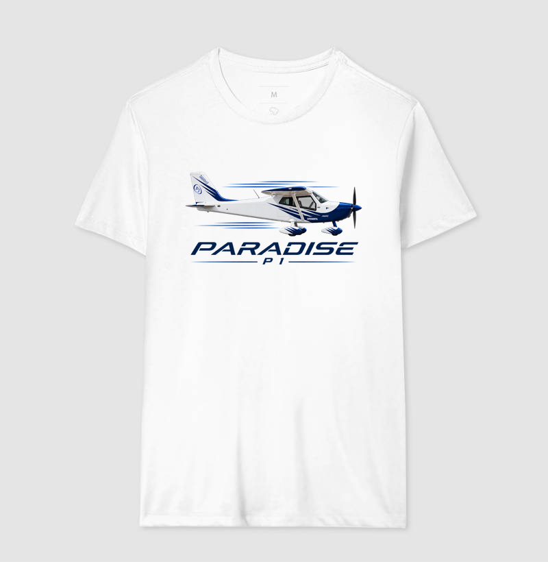 Paradise P1 LSA - Imagem 4