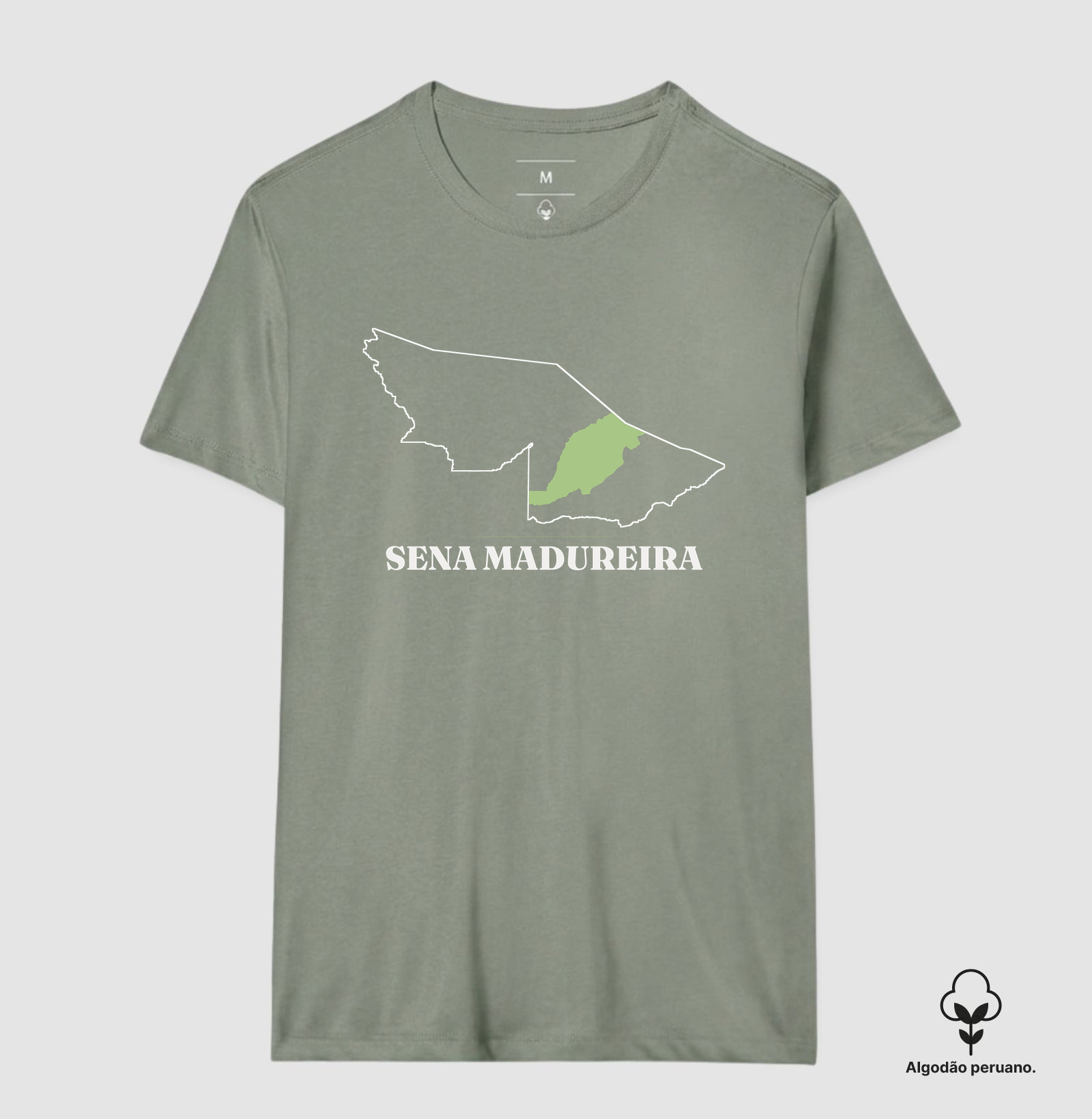 Sena Madureira | Traço AC - Imagem 8