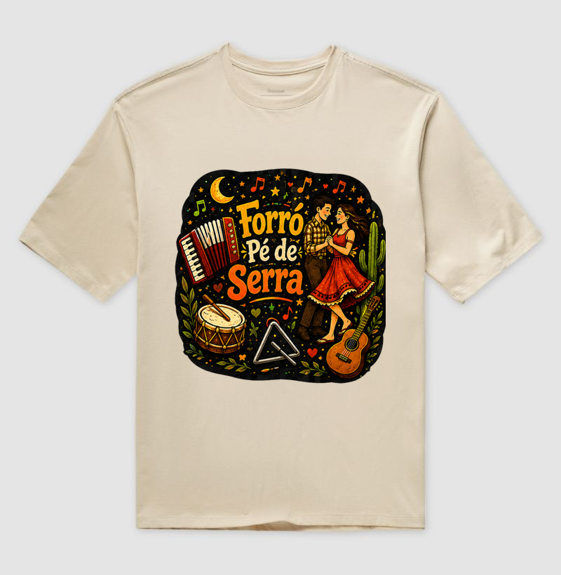 Forró Pé de Serra - Imagem 3