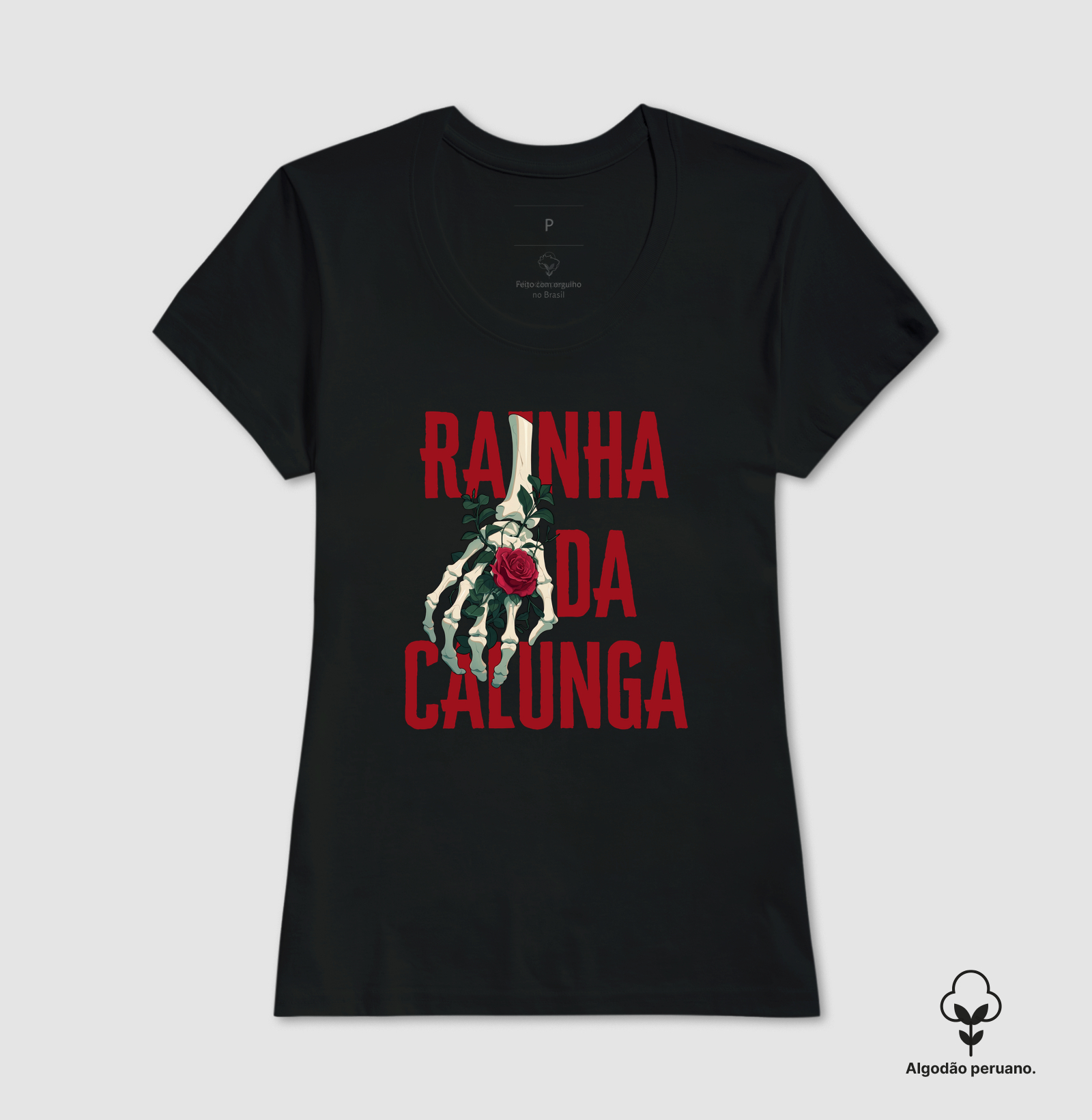 Camisa 9
