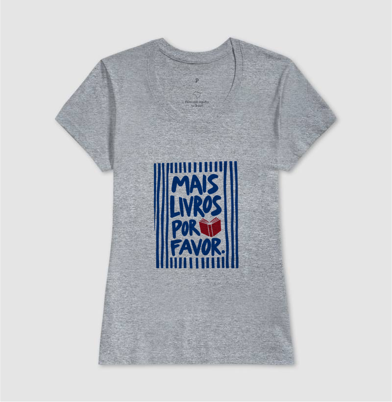 Mais Livros, Por Favor - Imagem 9