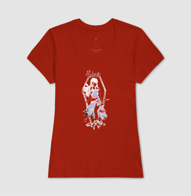 Camisa 10