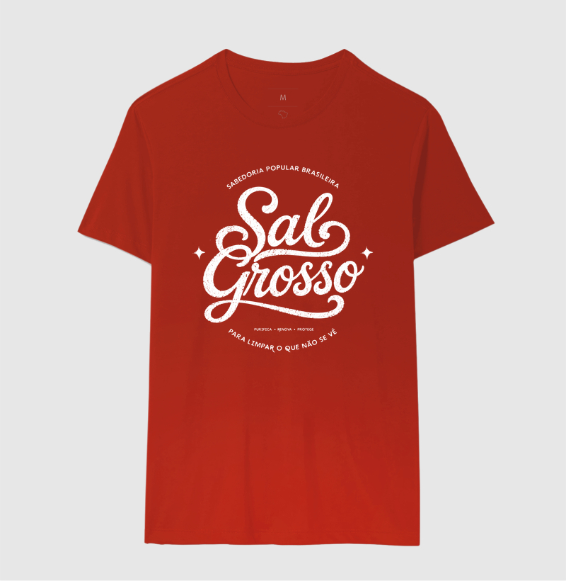 Sal Grosso - Imagem 11