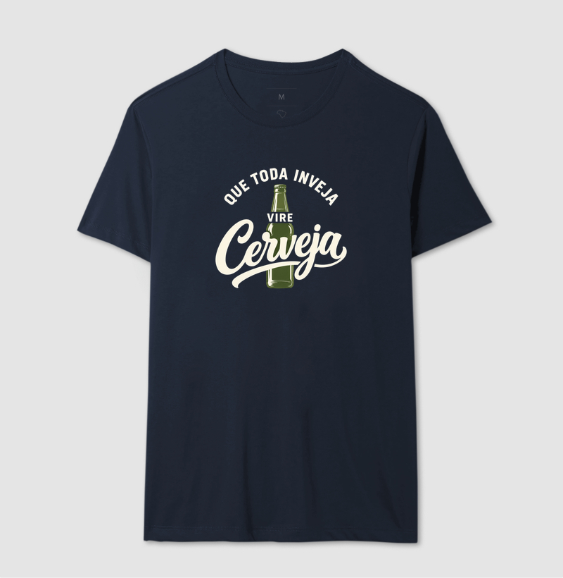 Que toda inveja vire cerveja - Imagem 7