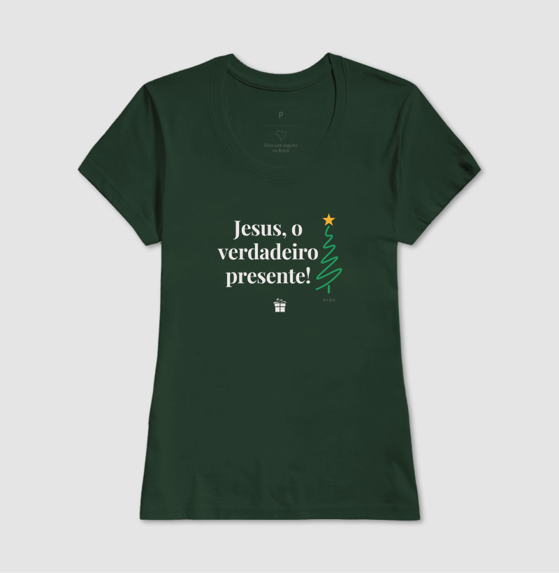 Camisa 13