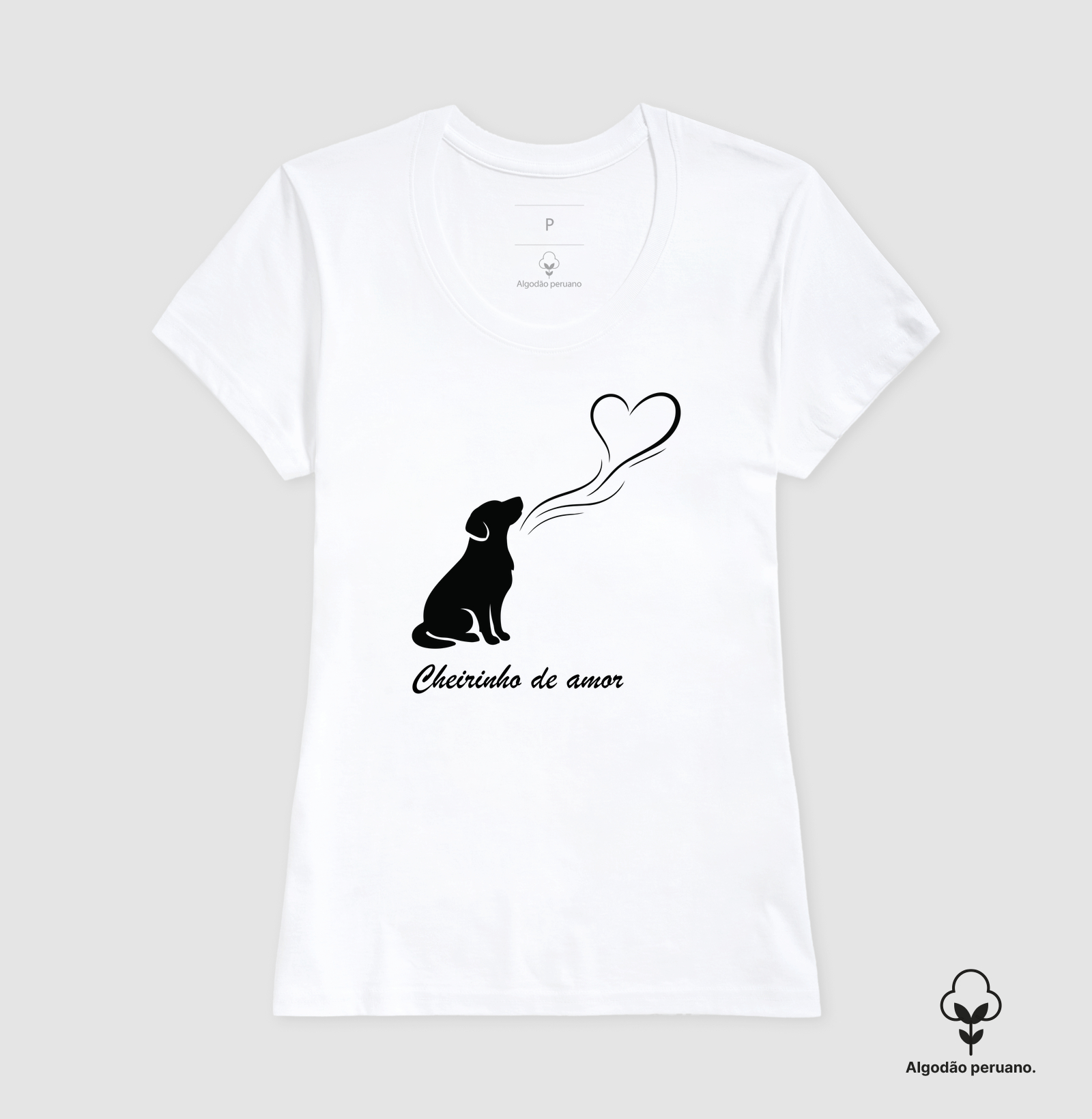Cheirinho de Amor I - Imagem 5