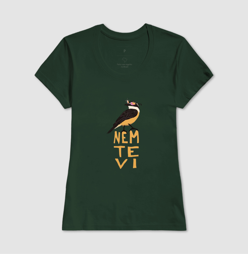 Camisa 12