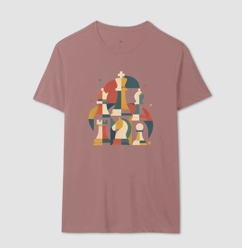 Camisa 15